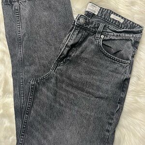 Cotton On Men's Charcoal Slim Jeans